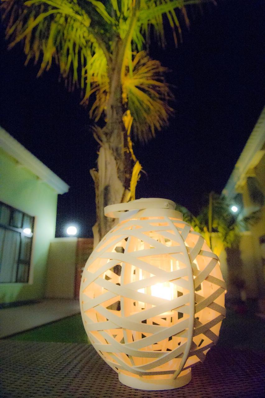 Namib Guesthouse Swakopmund Exterior foto